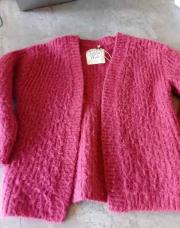 gilet  de C&A  T 4 ans
